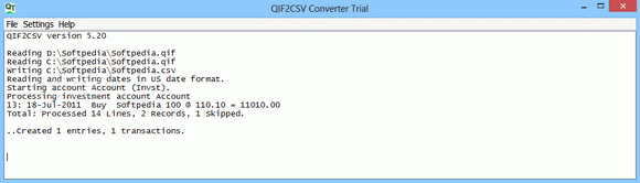 Portable QIF2CSV Converter кряк лекарство crack