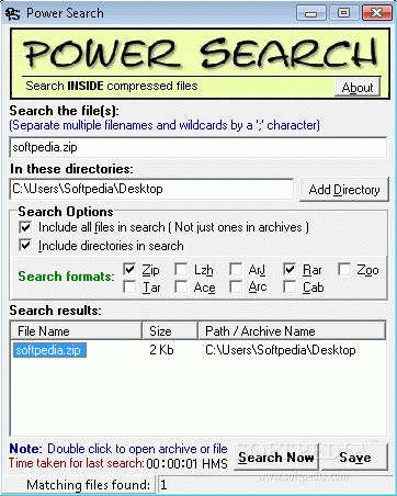 Power Search кряк лекарство crack