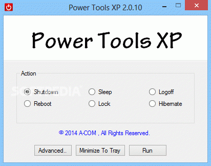 Power Tools XP кряк лекарство crack