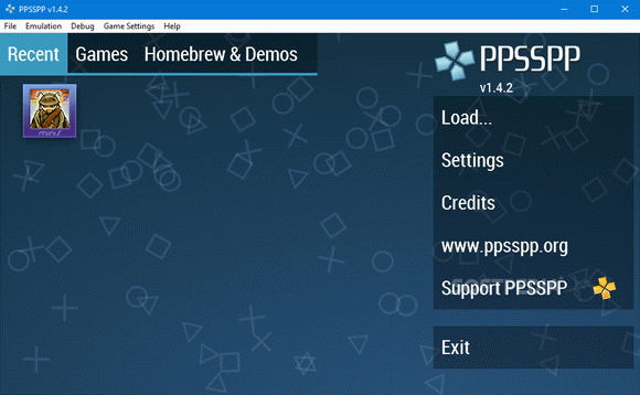 PPSSPP Portable кряк лекарство crack