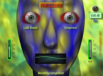 Pressure Mastering Compressor кряк лекарство crack