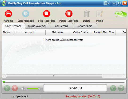 PrettyMay Call Recorder for Skype Pro кряк лекарство crack