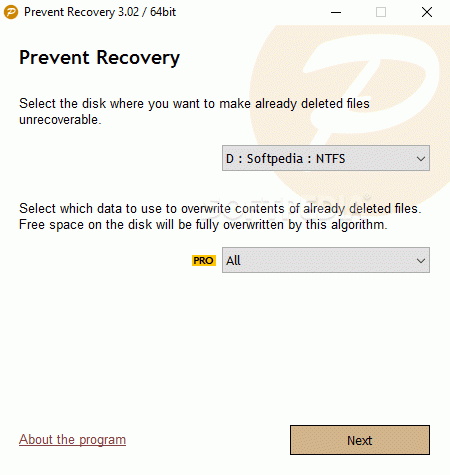 Prevent Recovery кряк лекарство crack