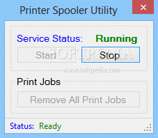 Printer Spooler Utility кряк лекарство crack