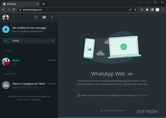Privacy Extension For WhatsApp Web кряк лекарство crack