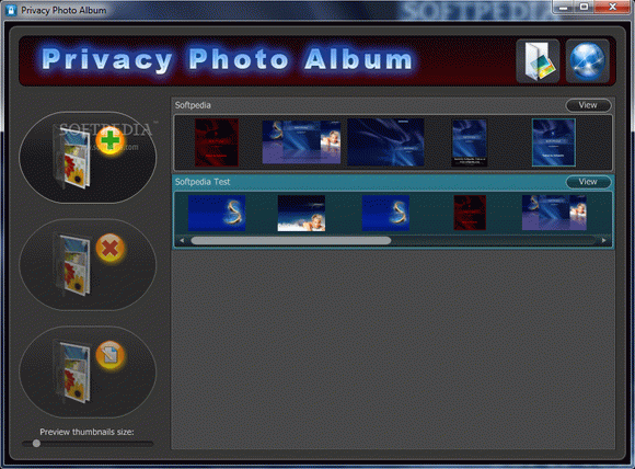 Privacy Photo Album кряк лекарство crack