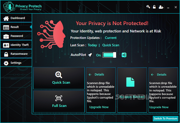 Privacy Protech кряк лекарство crack