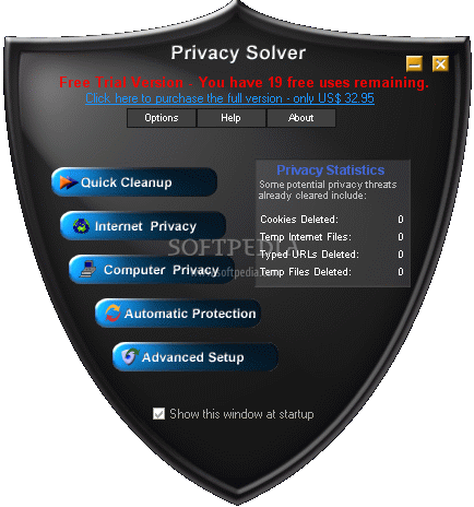 Privacy Solver [DISCOUNT: 50% OFF!] кряк лекарство crack