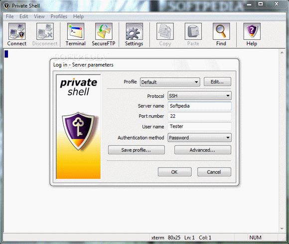 Private Shell кряк лекарство crack