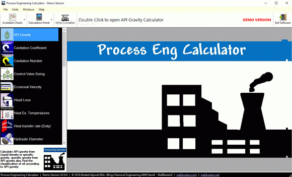 Process Engineering Calculator кряк лекарство crack