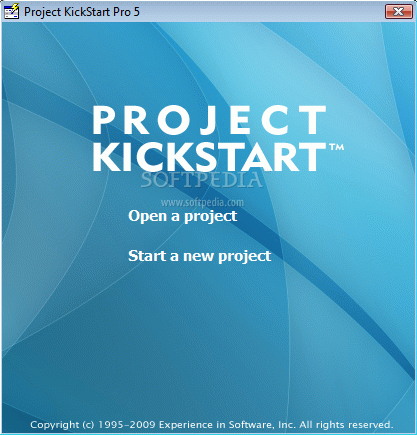 Project KickStart кряк лекарство crack