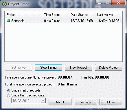 Project Timer кряк лекарство crack