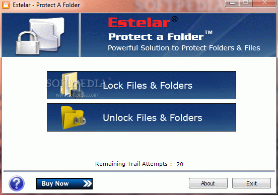 Protect A Folder кряк лекарство crack
