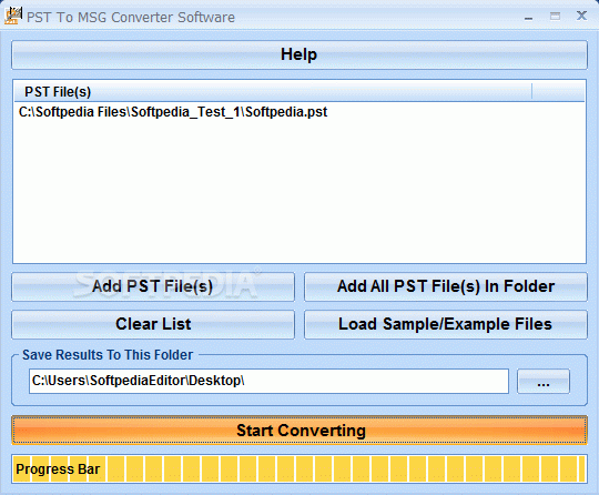 PST To MSG Converter Software кряк лекарство crack
