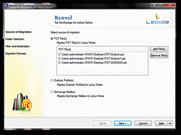 Kernel for PST to NSF Conversion [DISCOUNT: 30% OFF!] кряк лекарство crack
