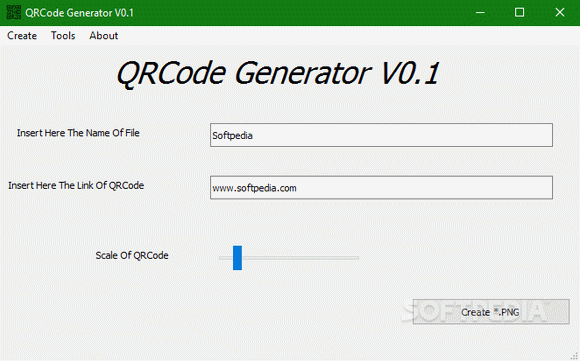 QRCode Generator кряк лекарство crack