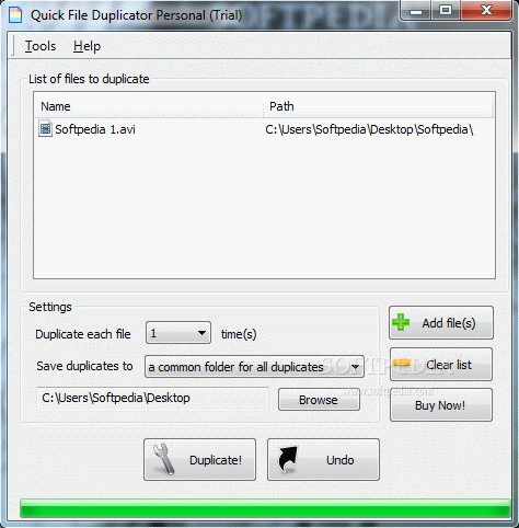 Quick File Duplicator кряк лекарство crack