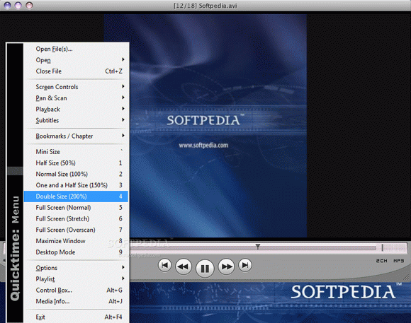 Quicktime 7 Skin for KMPlayer кряк лекарство crack