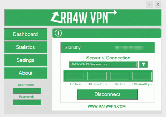 RA4W VPN кряк лекарство crack