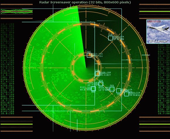 Radar Screensaver кряк лекарство crack