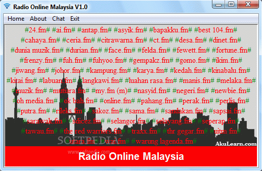 Radio Online Malaysia кряк лекарство crack
