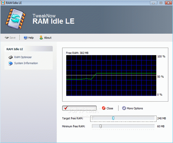 RAM Idle LE кряк лекарство crack