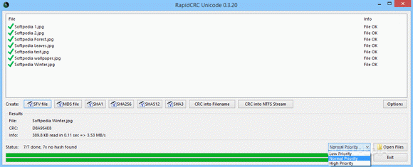 RapidCRC Unicode кряк лекарство crack