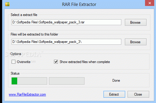 RAR File Extractor кряк лекарство crack