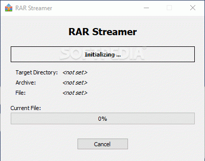 RAR Streamer кряк лекарство crack