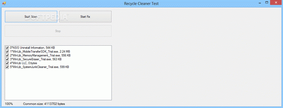 Recycle Cleaner кряк лекарство crack