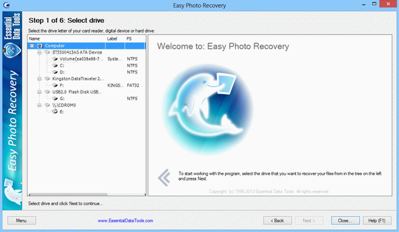 Easy Photo Recovery кряк лекарство crack