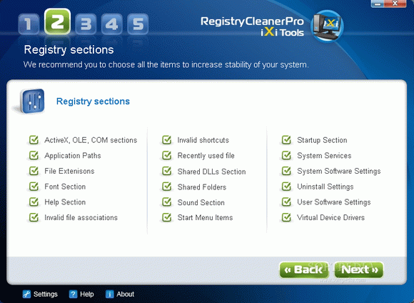 Registry Cleaner Pro кряк лекарство crack