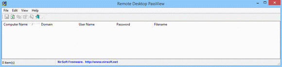 Remote Desktop PassView кряк лекарство crack