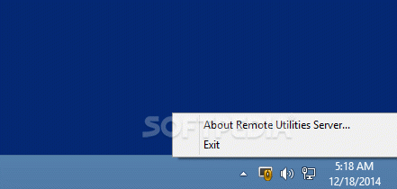 Remote Utilities Server кряк лекарство crack