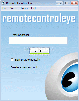 RemoteControlEye: Creative Live Motion кряк лекарство crack