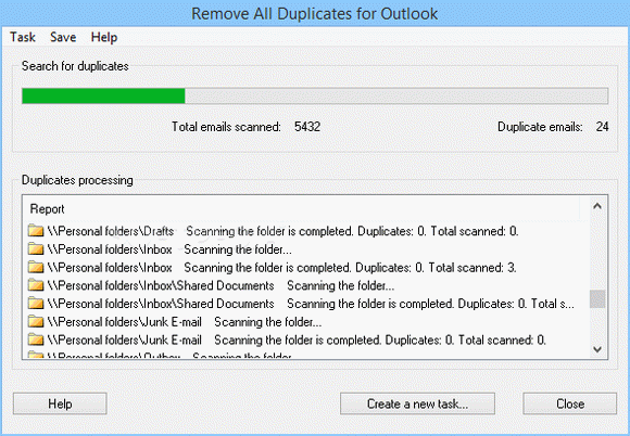 Remove All Duplicates for Outlook кряк лекарство crack