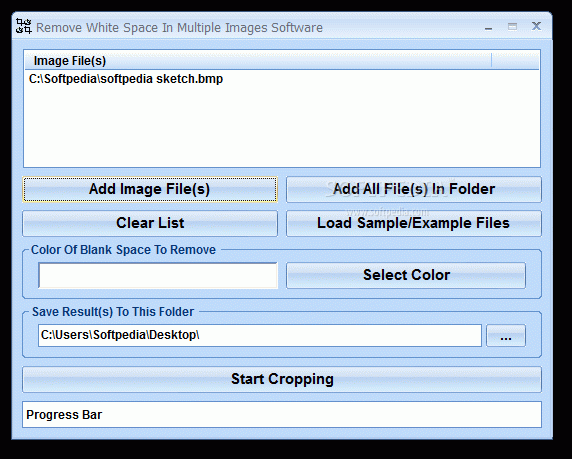 Remove (Crop or Autocrop) Blank Space In Multiple Photos Software кряк лекарство crack