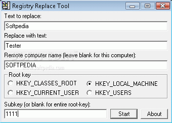Replace Registry Values Tool кряк лекарство crack