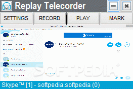 Replay Telecorder for Skype кряк лекарство crack