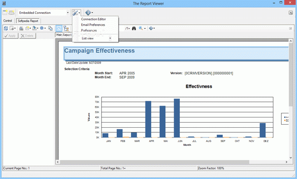 The Report Viewer (formely Report Viewer for Crystal Reports) кряк лекарство crack