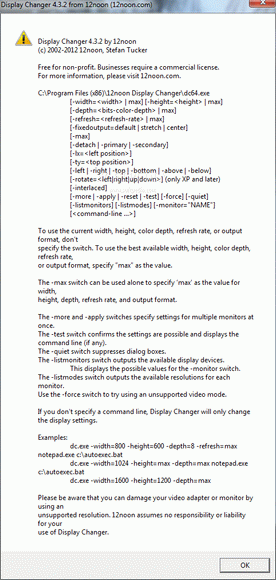 Display Changer кряк лекарство crack