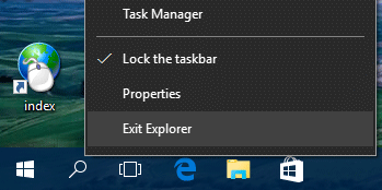 Restart Explorer кряк лекарство crack