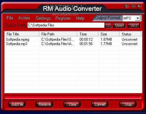 RM Audio Converter кряк лекарство crack