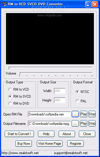 RM to VCD SVCD DVD Converter кряк лекарство crack