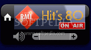 RMI-FM Web Player кряк лекарство crack