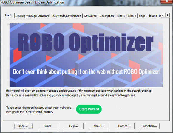 ROBO Optimizer Search Engine Optimization кряк лекарство crack