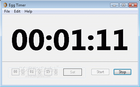 Egg-Time Counter (formerly Egg Timer) кряк лекарство crack