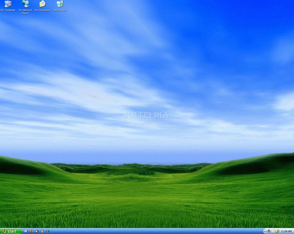 Royale Theme for WinXP - Official кряк лекарство crack