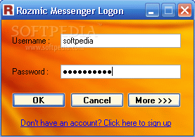 Rozmic Wireless Messenger кряк лекарство crack