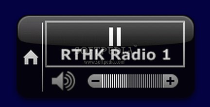 RTHK Radio Player (WM) кряк лекарство crack